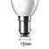 B15 LED Bulbs