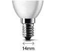 E14 LED Bulbs