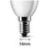 E14 LED Bulbs