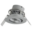 Integrated LED Downlights