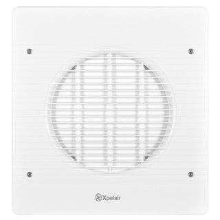 Xpelair WX9 Commercial Wall Extractor Fan - 89996AW - Return Unit