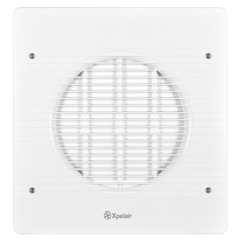 Xpelair WX9 Commercial Wall Extractor Fan - 89996AW - Return Unit, Image 1 of 2