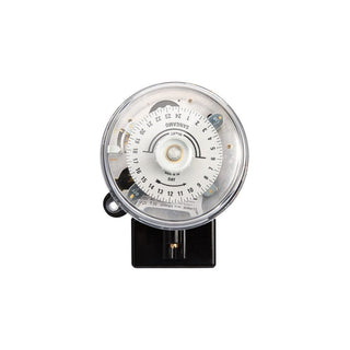ESP Sangamo Round Pattern 3 Pin 2 On/Off Time Switch - S254.2
