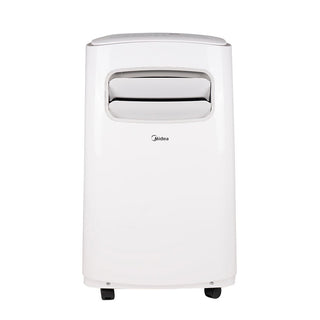 Midea Comfee 12000 BTU WiFi Compatible Portable Air Conditioner - White - MPPFA-12CRN7 - Return Unit