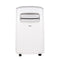 Midea Comfee 12000 BTU WiFi Compatible Portable Air Conditioner - White - MPPFA-12CRN7 - Return Unit