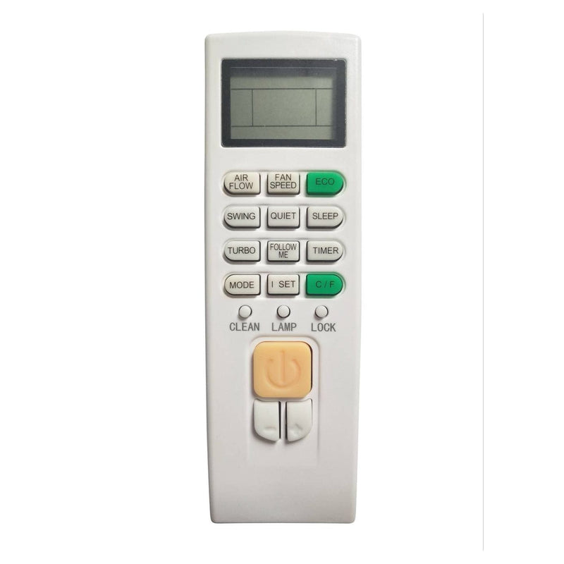 KFR-23IW/AG 9000BTU Wall Split Air Conditioning Unit With WIFI Capability - KFR-23IW - Return Unit, Image 4 of 9