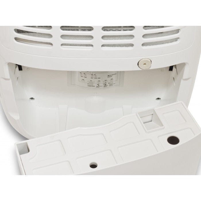 Meaco 12L Low Energy Platinum Dehumidifier - Free 3 Year Warranty - Return Unit, Image 3 of 4