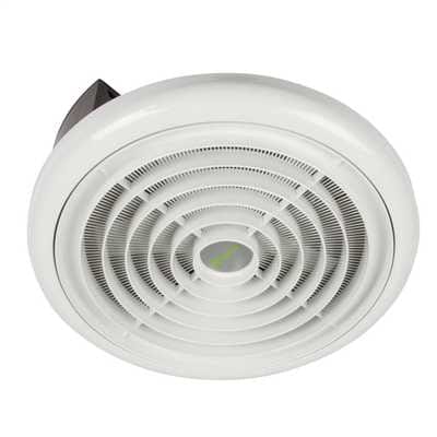 Xpelair CX10 Ceiling Mounted Fan (90209AB) - Return Unit, Image 1 of 1