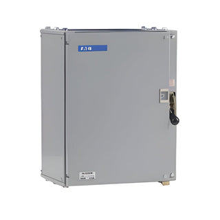 Eaton Glasgow 100A TPN Fused Switch Disconnector  - 103GNC