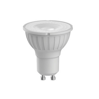 Megaman 4.1W LED GU10 PAR16 Warm White 36 500lm Dimmable - 140504