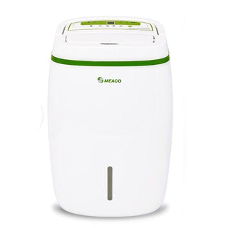 Meaco 20L Low Energy Platinum Dehumidifier - 3 Year Warranty - Return Unit