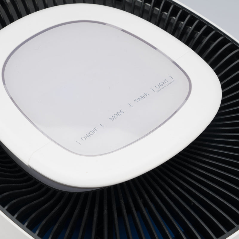 MeacoClean CA-HEPA 76x5 Air Purifier with WiFi - CAHEPA76X5 - Return Unit, Image 5 of 8