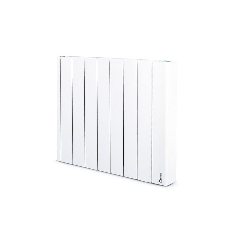 Rointe 770W Belize White Electrical Radiator 7 Elements - BRI0770RAD - Return Unit, Image 1 of 4