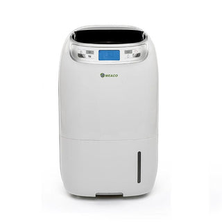 Meaco 25L Ultra Low Energy Platinum Dehumidifier - FREE 3 Year Warranty - Return Unit