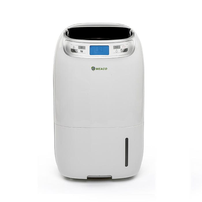 Meaco 25L Ultra Low Energy Platinum Dehumidifier - FREE 3 Year Warranty - Return Unit, Image 1 of 5