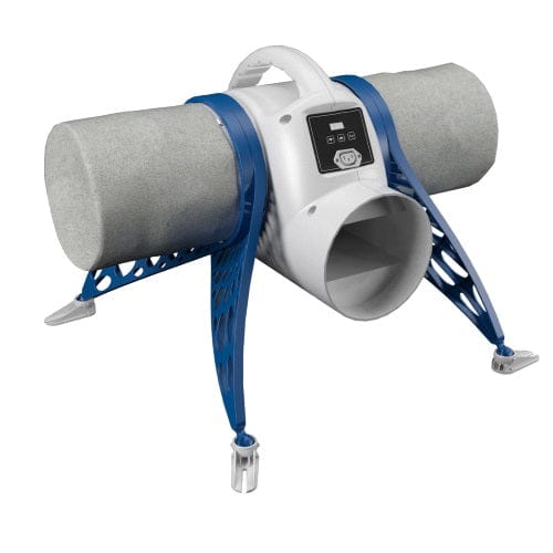 Vent Axia Lo-Carbon PureAir Pro Extractor Fan With Heater - 479091 - Return Unit, Image 3 of 3