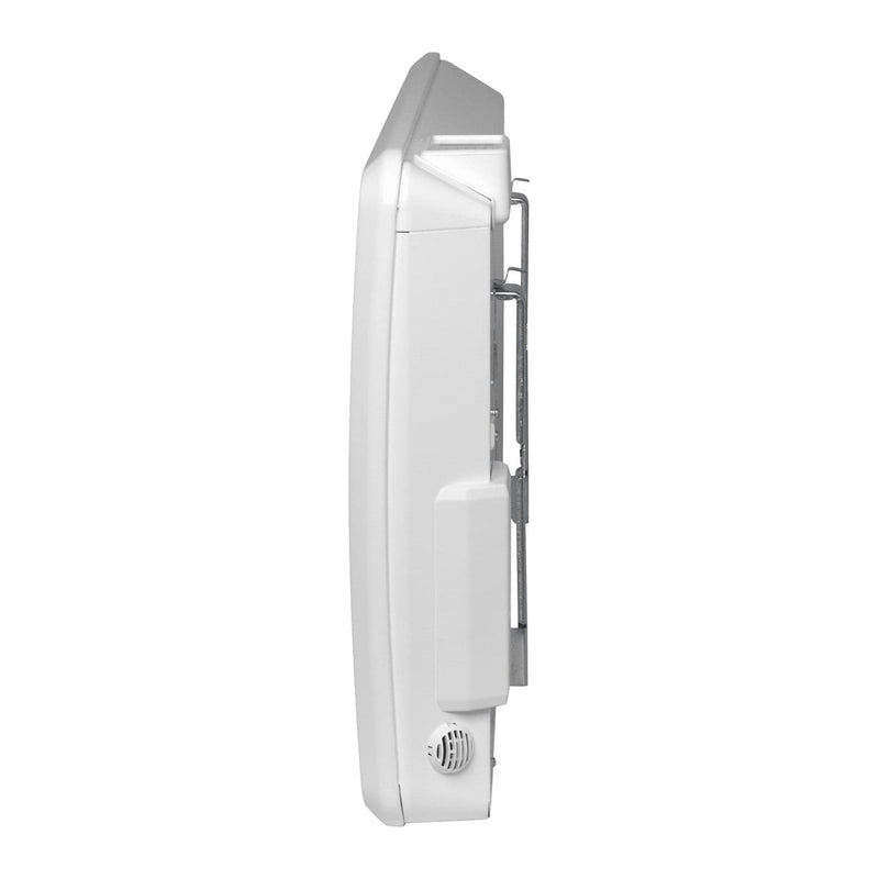 Dimplex EcoElectric 500W Panel Heater with 7 Day Timer - PLX050E - Return Unit, Image 3 of 3