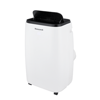 Honeywell 12000 BTU WiFi Compatible Portable Air Conditioner With Voice Control - White - HT12CESVWK - Return Unit