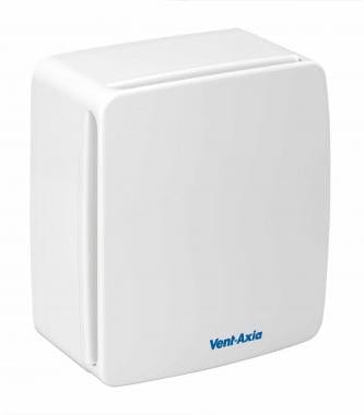 Vent-Axia Centrif Duo Plus P Centrifugal Kitchen Fan - 431613 - Return Unit, Image 1 of 1