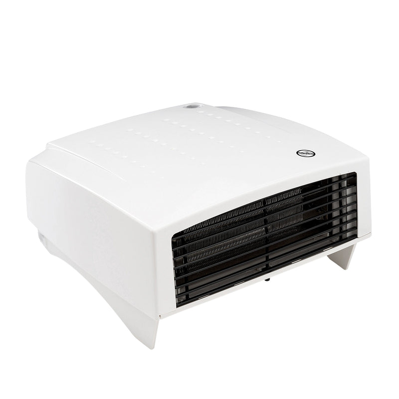 Devola 2kW Bathroom Heater White IP23 - DVBH20W - Return Unit, Image 6 of 7
