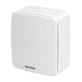 Vent-Axia Quadra Flush Mount Kit - 439256 - Return Unit