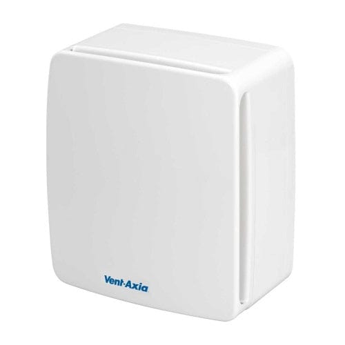 Vent-Axia Quadra Flush Mount Kit - 439256 - Return Unit, Image 1 of 1