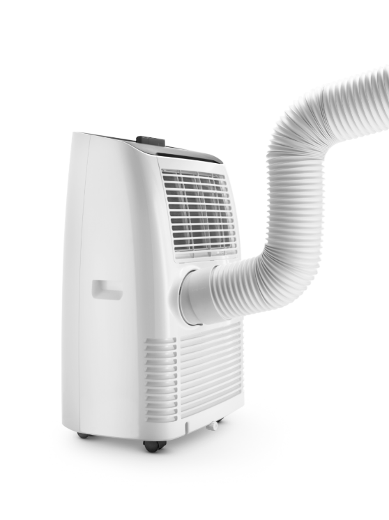 Delonghi Pinguino PAC EX100 10000 BTU Portable Air Conditioner - White - 0151454003 - Return Unit, Image 7 of 10