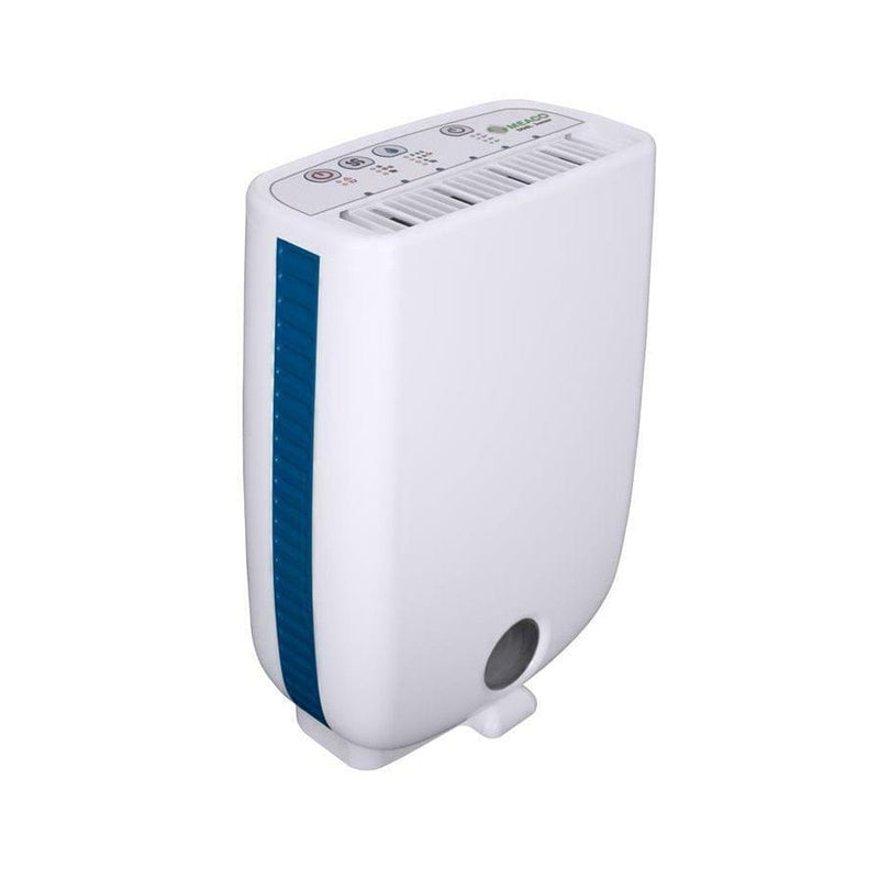 Meaco DD8LJ 8 Litre Junior Desiccant Dehumidifier - FREE 3 Year Warranty - Return Unit, Image 2 of 3