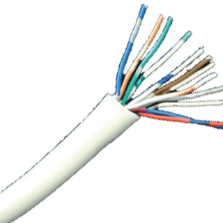 Deta Telephone Cable 6 Pair 100m - DT19026