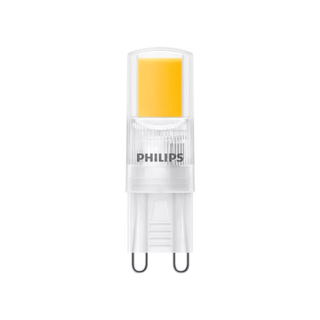 Philips CorePro 1.9-25W LED G9 Capsule Very Warm White 300 - 929002495202 (UK1022) - 30389800