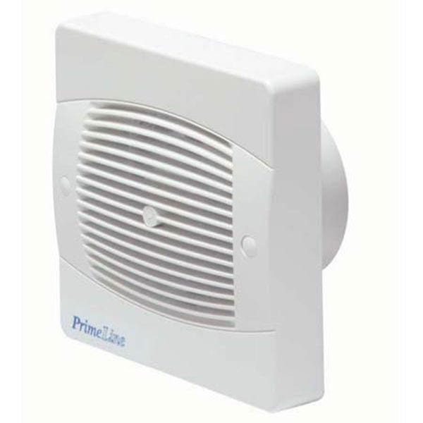 Manrose PrimeLine 4inch. Extractor Fan with Timer - PEF4020 - Return Unit, Image 1 of 1