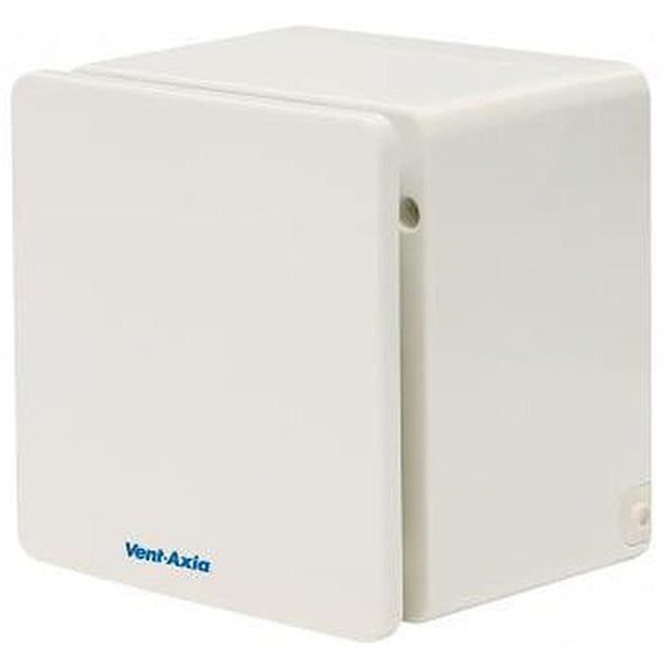 Vent-Axia Solo Pro T Centrifugal Fan - 409160 - Return Unit, Image 1 of 1