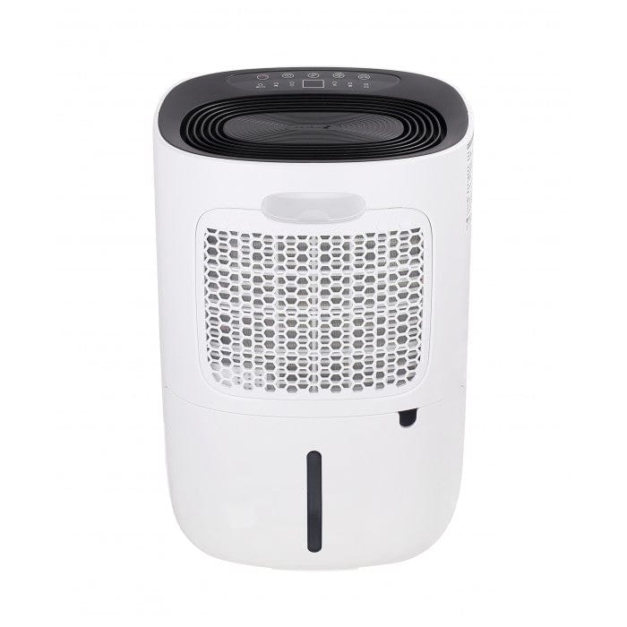 Meaco Dry ABC Range 12L Compressor Dehumidifier Black - FREE 3 Year Warranty - Return Unit, Image 4 of 5