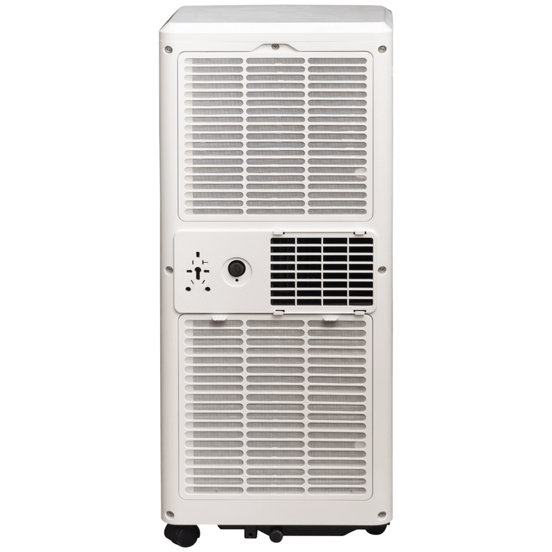 Prem-I-Air 8000 BTU Portable Air Conditioner With Remote Control - White - EH1922 - Return Unit, Image 5 of 6