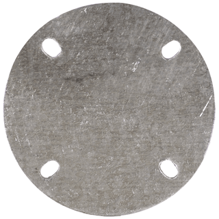 Deta TTE Galvanised Box Lid Gasket 20/25mm - DT32301