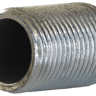 Deta TTE Galvanised Nipple Standard ZP 20mm - DT32720Z