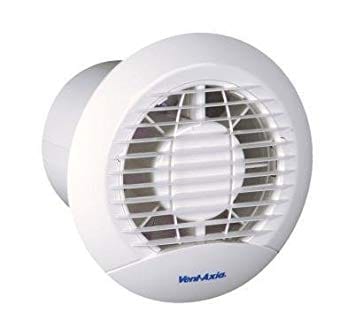 Vent-Axia Eclipse 100X Extractor Fan - 427310 - Return Unit, Image 1 of 1