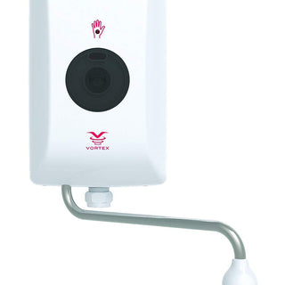 Redring AV3 Autosensor 3kW Handwash Unit - REDR/AV3 - Return Unit