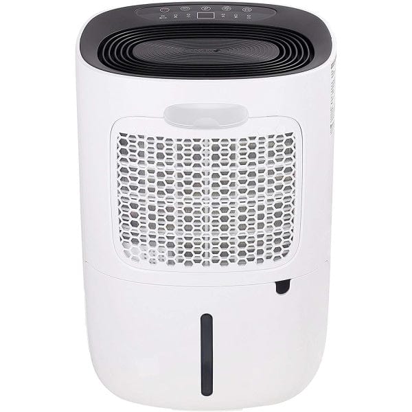 Meaco Dry ABC Range 10L Compressor Dehumidifier Black - FREE 3 Year Warranty - Return Unit, Image 3 of 5