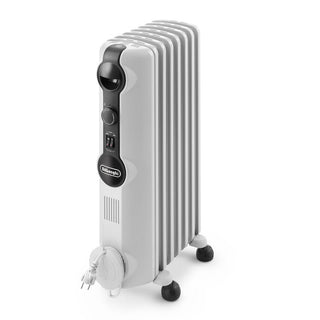 Delonghi TRRS0715 1.5kW Oil Filled Radiator - Return Unit