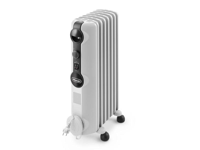 Delonghi TRRS0715 1.5kW Oil Filled Radiator - Return Unit, Image 1 of 1