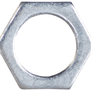 Deta TTE Galvanised Heavy Locknut ZP 20mm - DT33420Z
