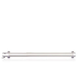 Hyco 3FT 135W Sahara White Tubular Heater IP55 - TH03B - Return Unit
