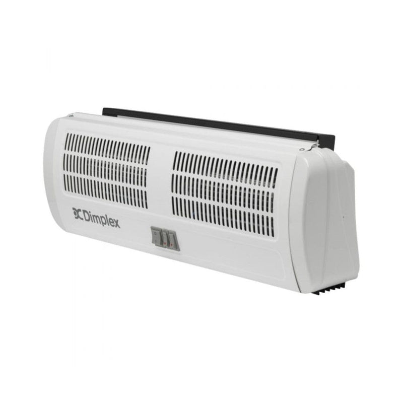 Dimplex AC45N 4.5kW Air Curtain Over Door Heater - Return Unit, Image 2 of 4