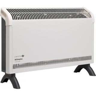 Dimplex DXC20 2kW Convector Heater - Return Unit