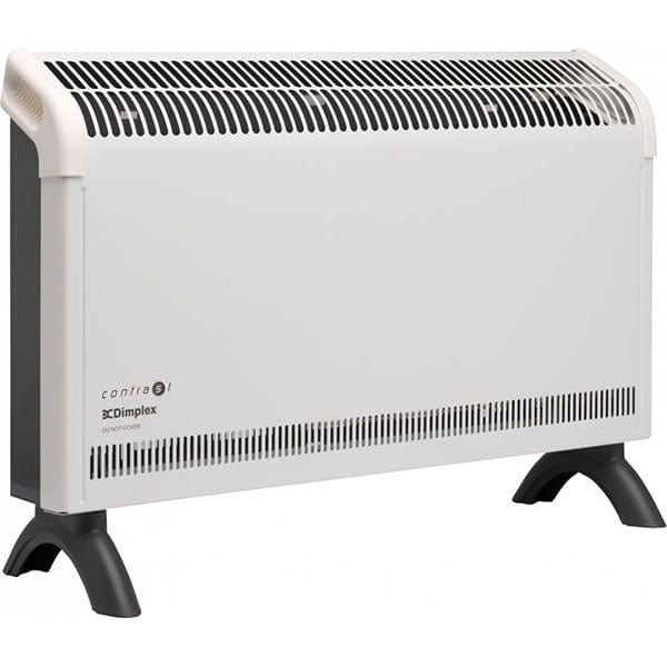 Dimplex DXC20 2kW Convector Heater - Return Unit, Image 1 of 1