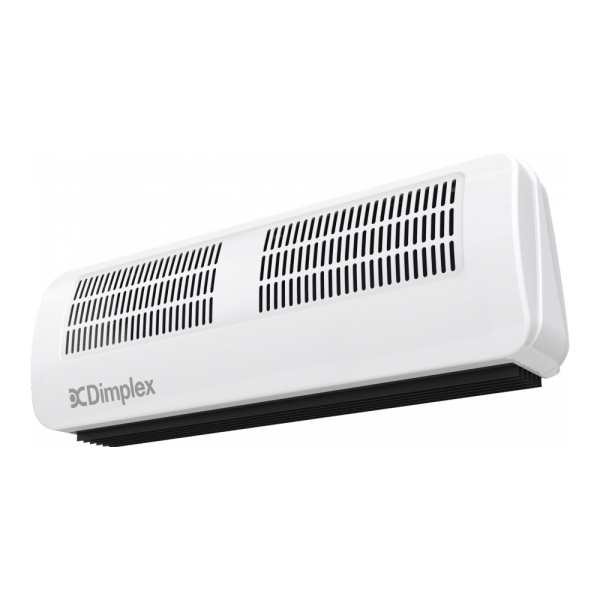 Dimplex AC3RE 3kW Over Door Heater with Bluetooth Control - AC3RE - Return Unit, Image 1 of 2