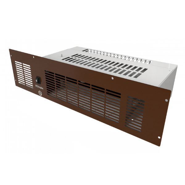 Dimplex BFH24E Electric Plinth Heater - BFH24E - Return Unit, Image 3 of 3