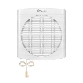 Xpelair GXC9 Kitchen Axial Fan - 89995AW - Return Unit