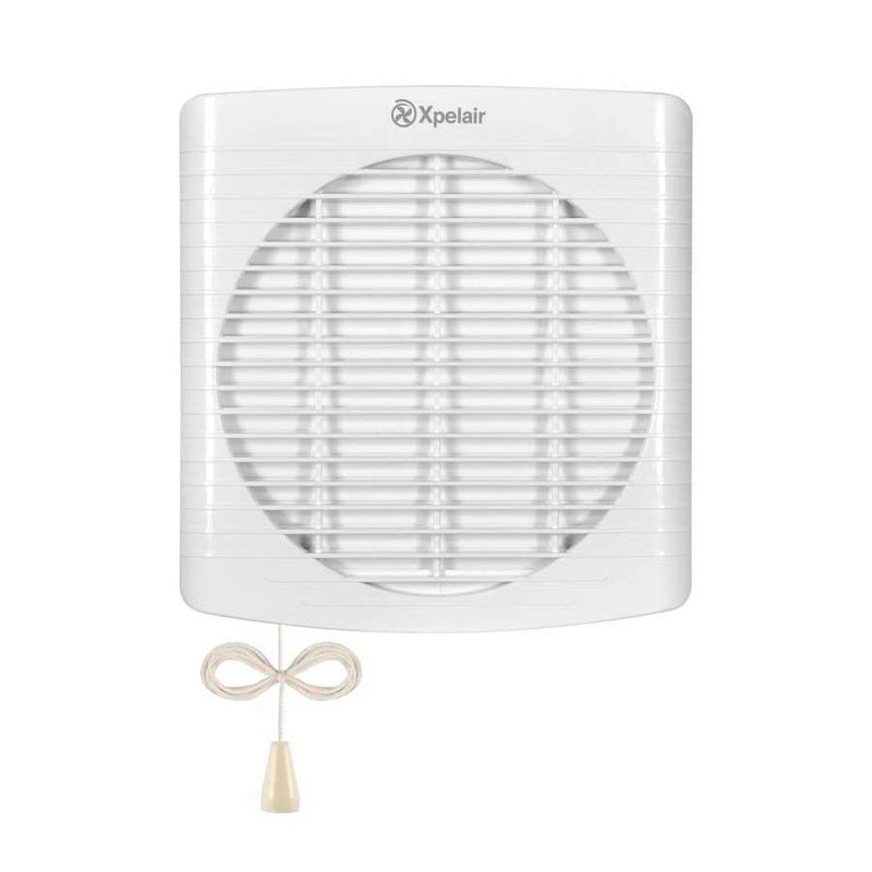 Xpelair GXC9 Kitchen Axial Fan - 89995AW - Return Unit, Image 1 of 1